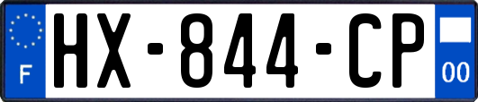 HX-844-CP