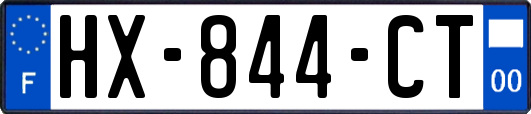 HX-844-CT