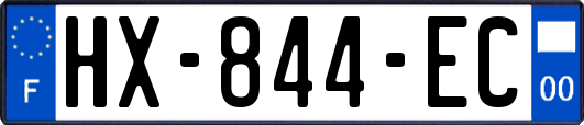 HX-844-EC