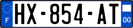 HX-854-AT