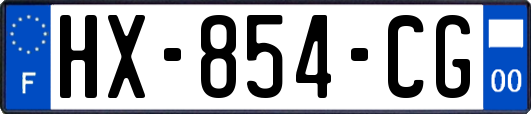 HX-854-CG