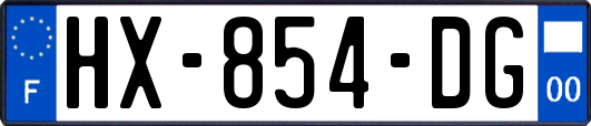 HX-854-DG