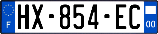 HX-854-EC