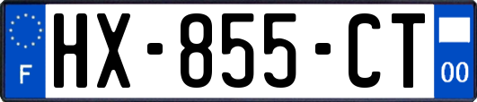 HX-855-CT