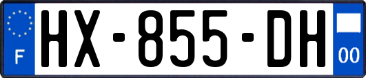 HX-855-DH