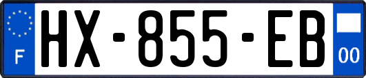 HX-855-EB