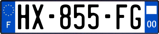 HX-855-FG