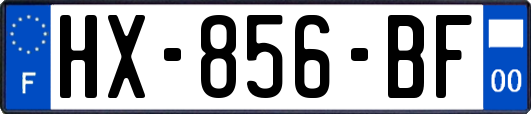 HX-856-BF