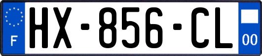 HX-856-CL