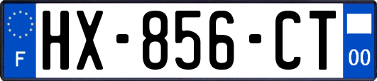 HX-856-CT