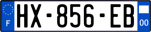 HX-856-EB
