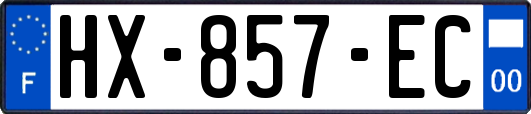 HX-857-EC