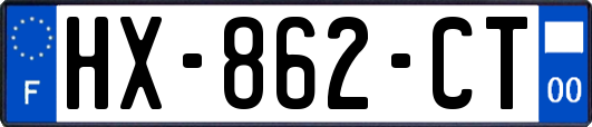 HX-862-CT