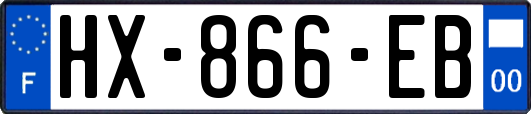 HX-866-EB