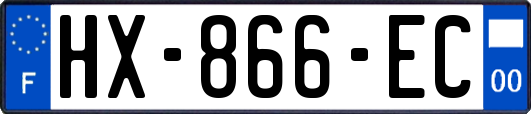 HX-866-EC