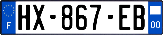 HX-867-EB