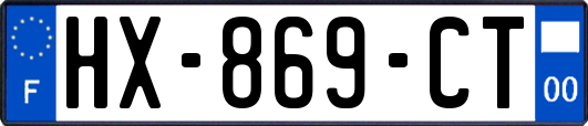 HX-869-CT