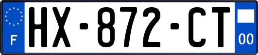 HX-872-CT