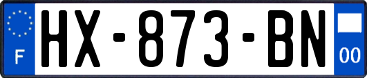 HX-873-BN