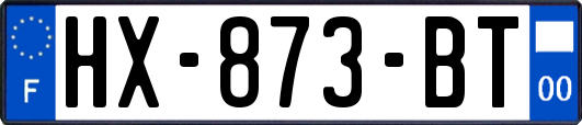 HX-873-BT