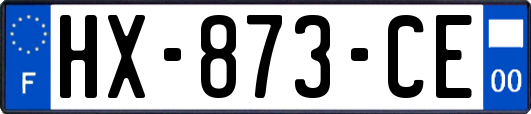 HX-873-CE