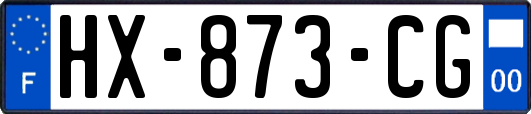 HX-873-CG