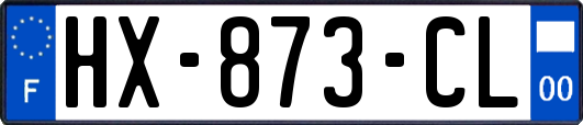 HX-873-CL
