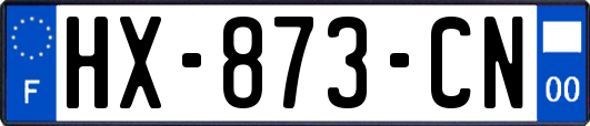 HX-873-CN
