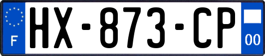 HX-873-CP