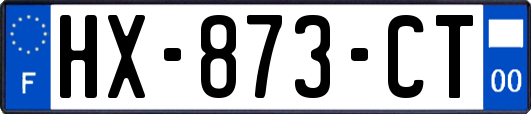 HX-873-CT