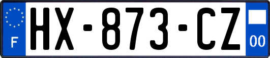 HX-873-CZ