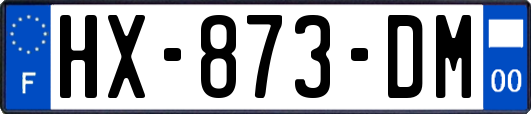 HX-873-DM