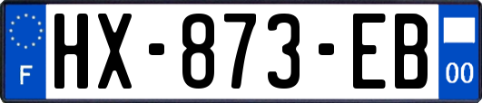 HX-873-EB