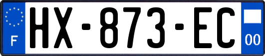 HX-873-EC