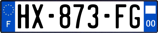 HX-873-FG