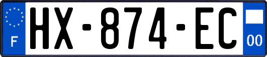 HX-874-EC