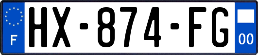 HX-874-FG