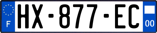 HX-877-EC