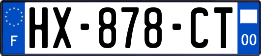 HX-878-CT