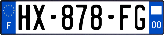 HX-878-FG