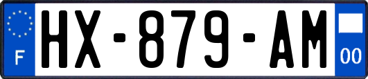 HX-879-AM