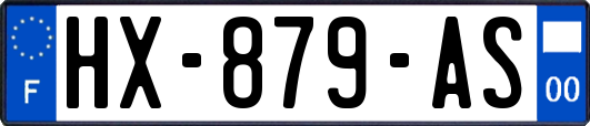 HX-879-AS