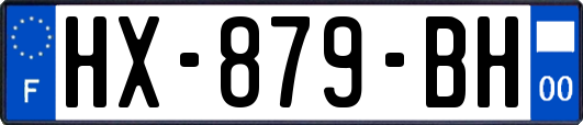HX-879-BH