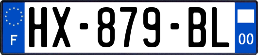HX-879-BL
