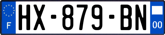HX-879-BN