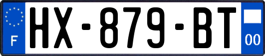 HX-879-BT