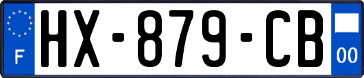 HX-879-CB