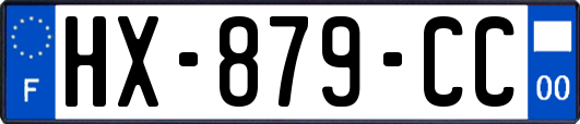 HX-879-CC