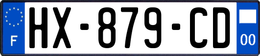 HX-879-CD