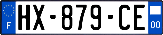 HX-879-CE